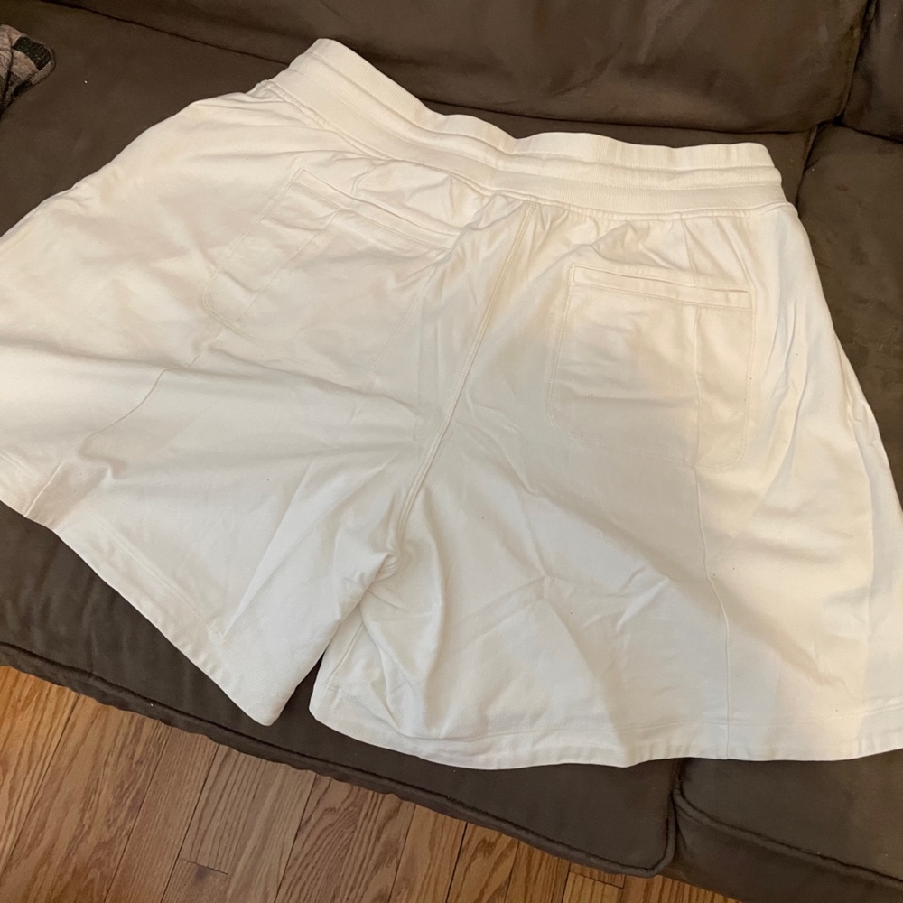 BUNDLE- 2 pair Althleta shorts!